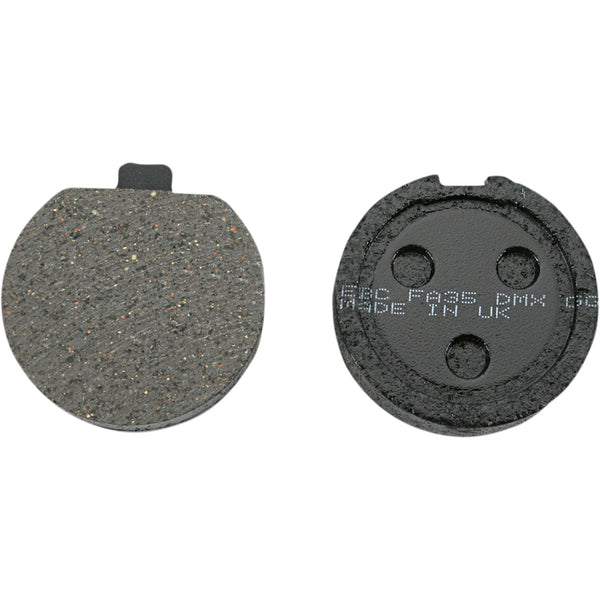 EBC Organic Brake Pads FA35