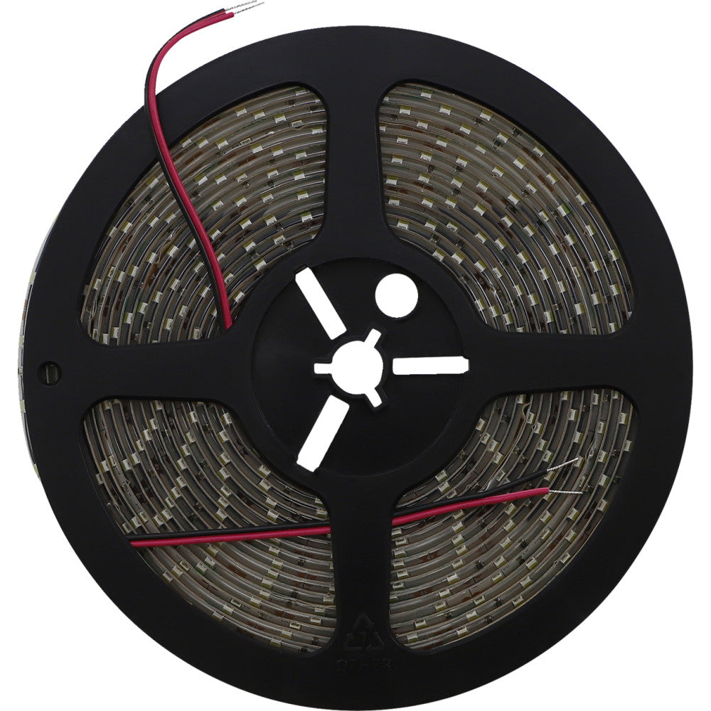 BRITE-LITES 25" LED Light Strip - Clear BL-TRLEDW25