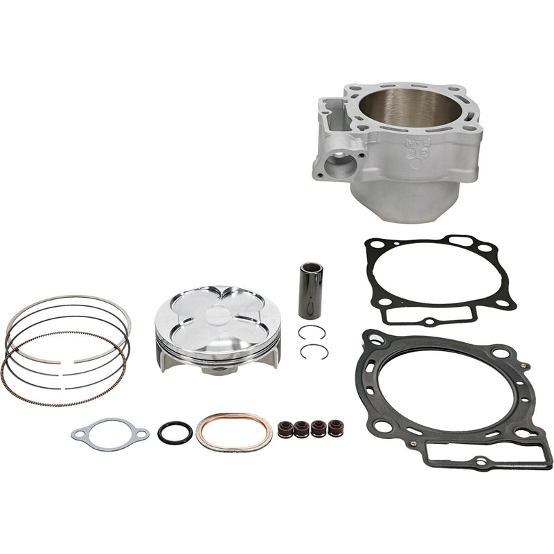 Cylinder Kit Hc 95.00/Std 14.4:1 Hon