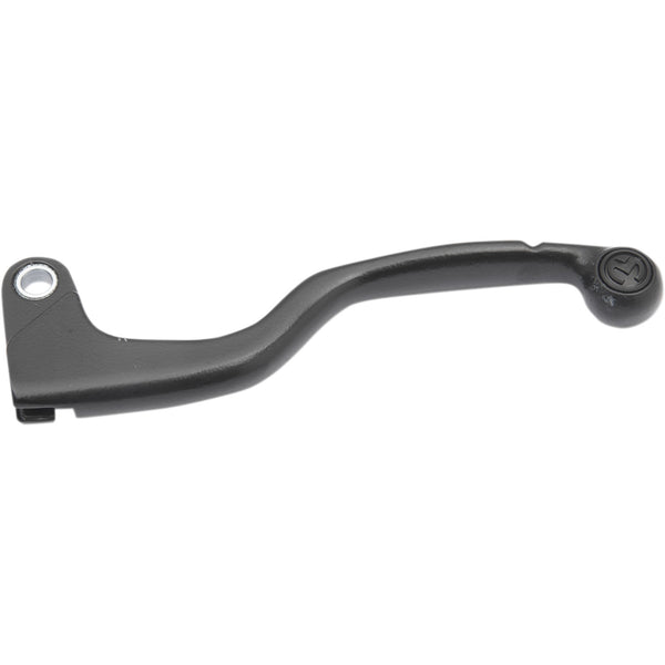 Moose Racing Clutch Lever - Shorty - Black 1CNHA28