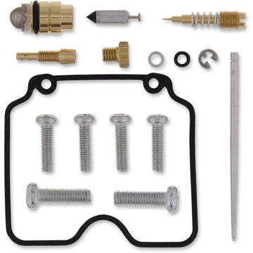 Moose Racing Carburetor Repair Kit - Yamaha 26-1292