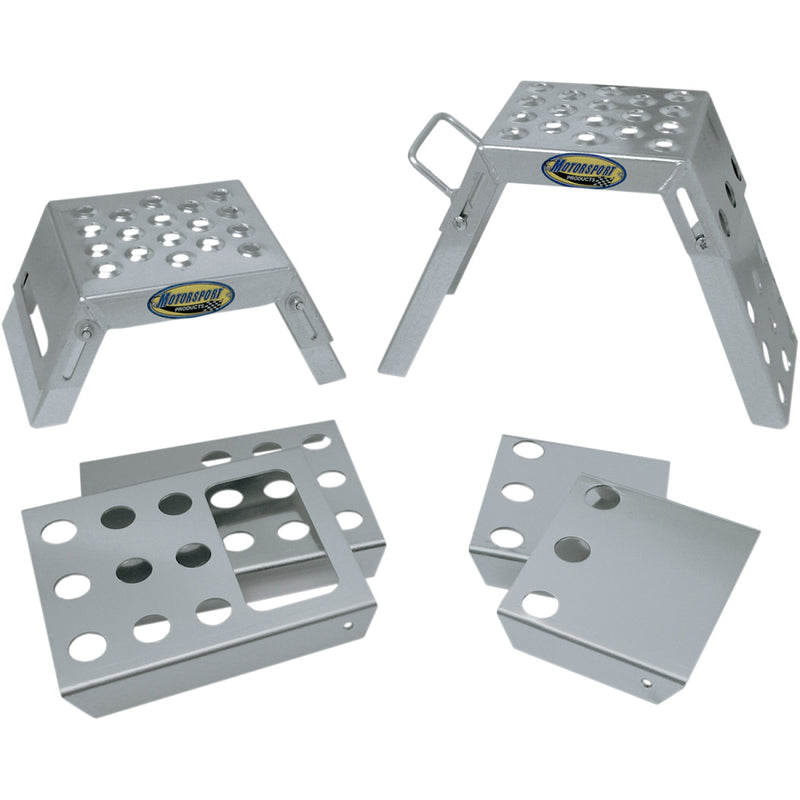 MOTORSPORT PRODUCTS Mini Moto Starting Blocks 99-2011 by Motosport Products | 99-2011