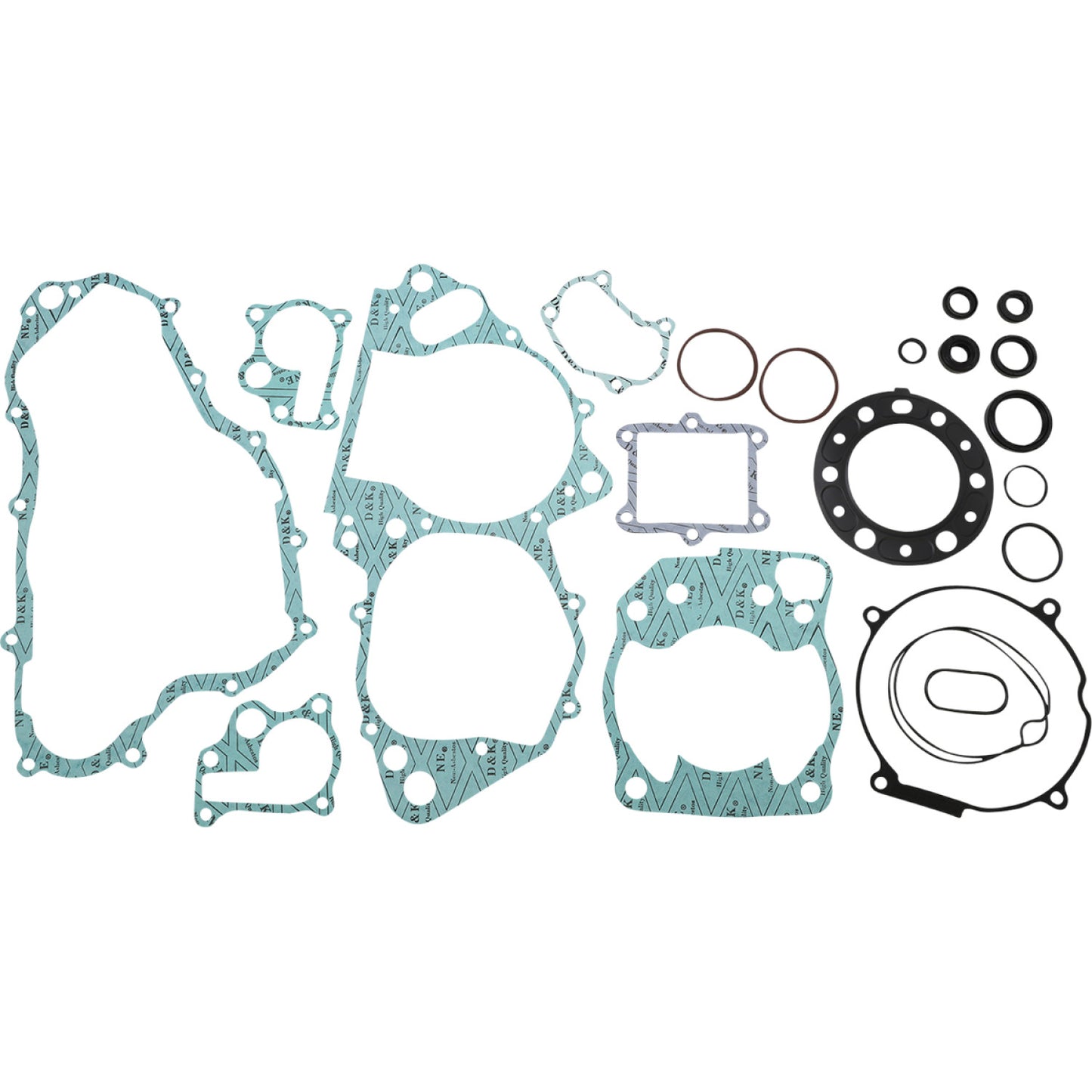 PROX Gasket Kit - Complete 34.1312