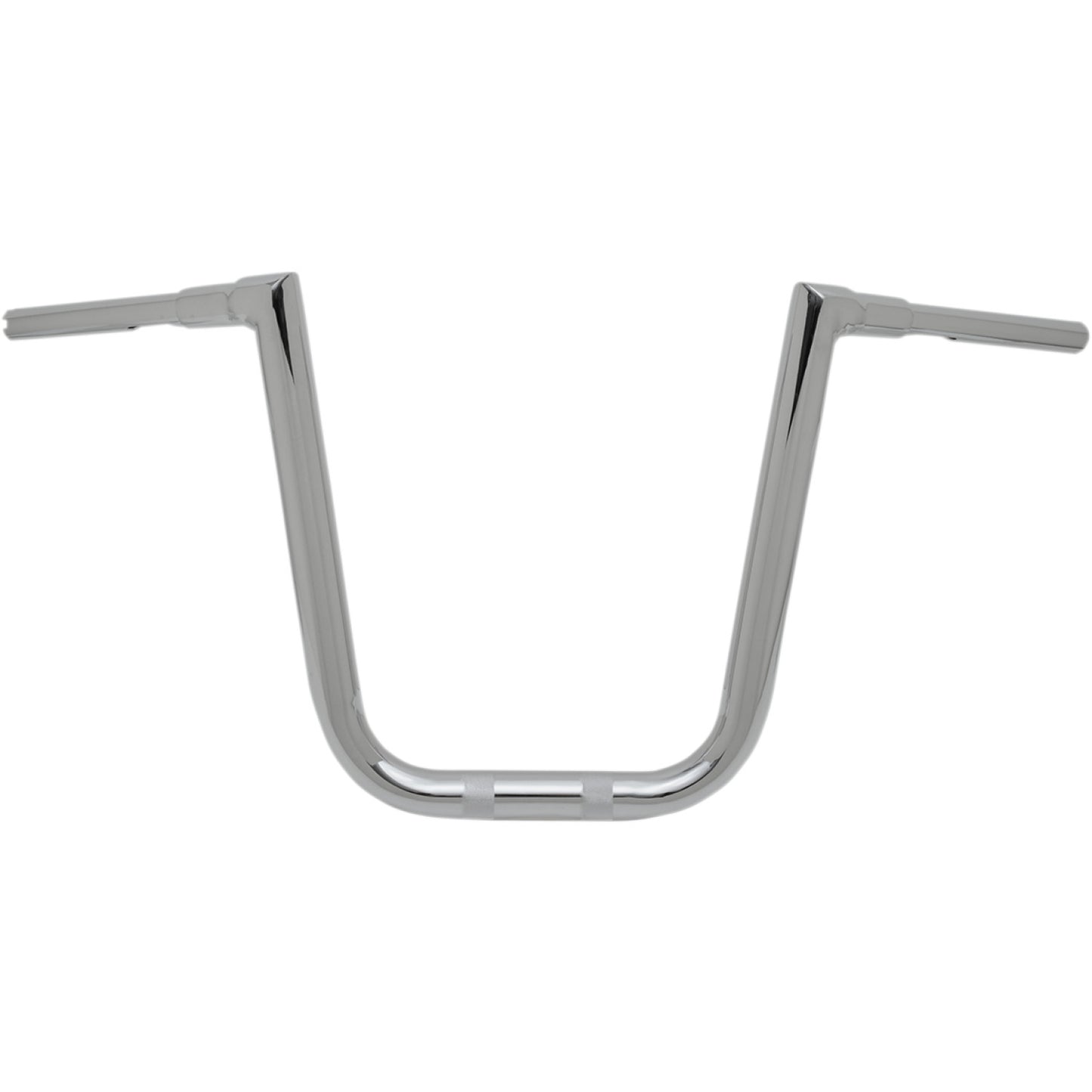 LA Choppers Handlebar - Grande Twin Peaks - 16" - Chrome LA-7363-16