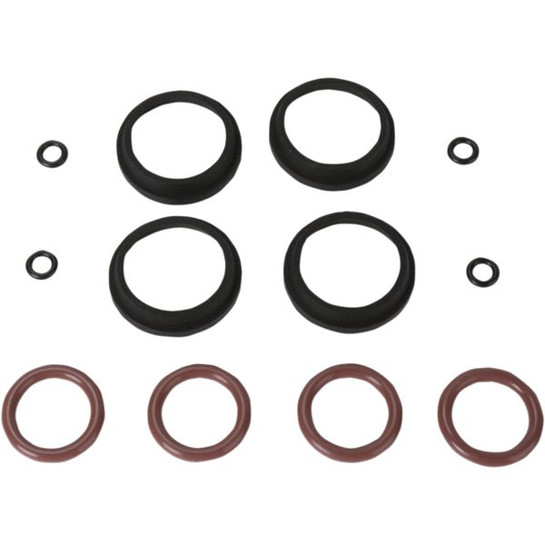 Cometic Pushrod O-Ring Kit - XL C9143