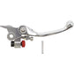 Moose Racing Brake Lever - Silver H07-6903BS