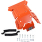 Moose Racing Pro Skid Plate - KTM PX1436