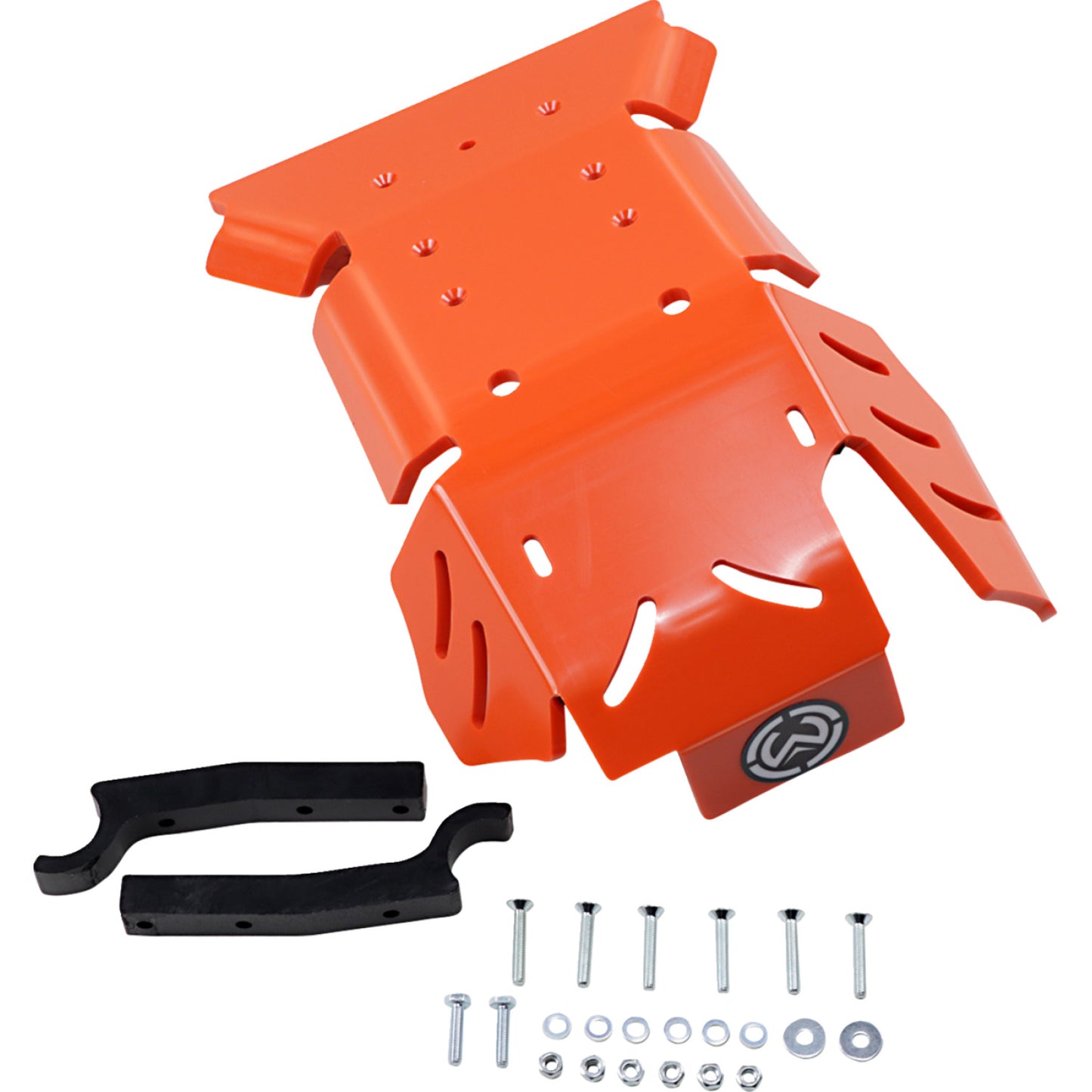 Moose Racing Pro Skid Plate - KTM PX1436