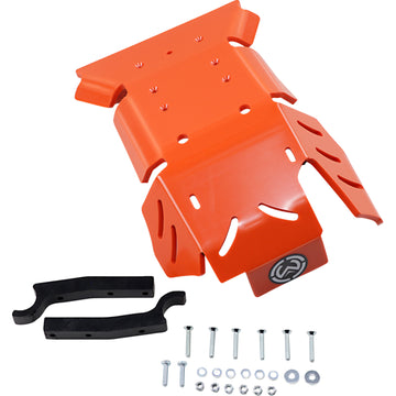Moose Racing Pro Skid Plate - KTM PX1436
