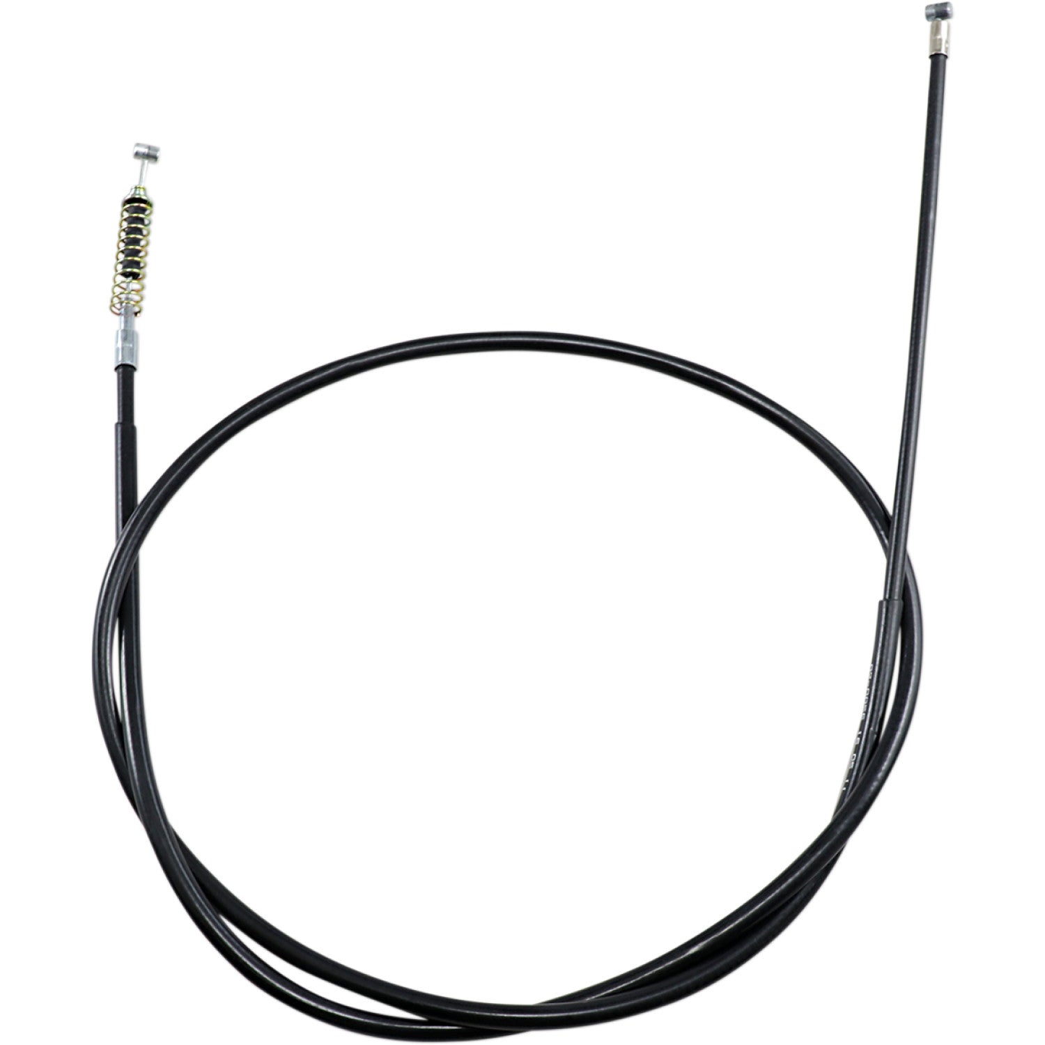 MOTION PRO Brake Cable - Hand - Honda 02-0056 by Motion Pro