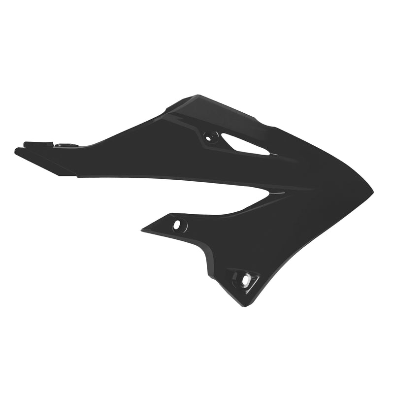 Rad Shrouds Black Yam