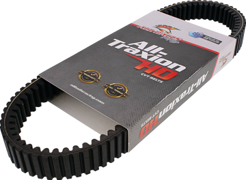 ALL BALLS All-Traxion HD CVT Belt - Wolverine X2/X4 850 25-9024