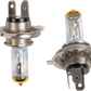 EIKO Halogen Bulbs - H4/HB2 - 55/60 W 9003-PVG-2BPP