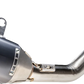 FMF Factory 4.1 RCT Exhaust System - Aluminum/Stainless Steel - Carbon Cap - Megabomb - Honda CRF250R/RX 041620
