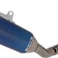 FMF Factory 4.1 RCT Exhaust System - Anodized - Carbon End Cap - Megabomb - Honda CRF250R/RX 041621