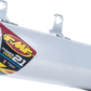 FMF Powercore 2.1 Shorty Silencer - Aluminum - Beta 200/250/300RR/300RX 025317