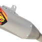 FMF Powercore 4 Hex Slip-On Muffler - Honda CRF250R/RX 041616