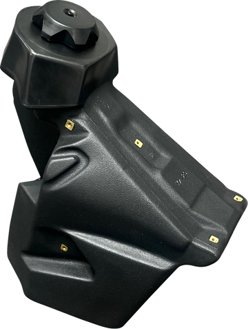 IMS PRODUCTS INC. Large-Capacity Gas Tank - Black - Yamaha - 2.2 Gallon 117341-BK1