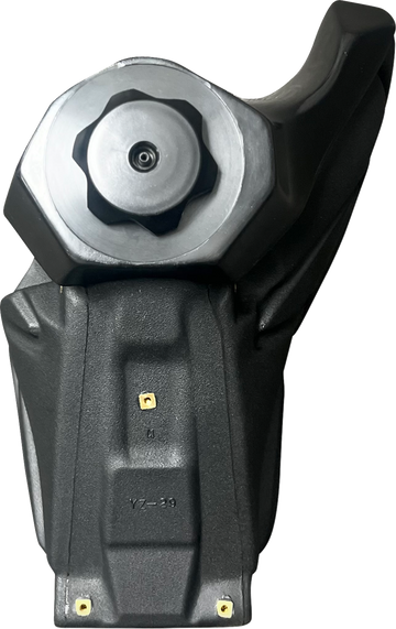 IMS PRODUCTS INC. Large-Capacity Gas Tank - Black - Yamaha - 2.2 Gallon 117341-BK1