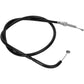 Motion Pro Clutch Cable - Suzuki - Black Vinyl 04-0220