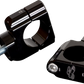 RENTHAL Bar Mount - 36Tech - 5 mm Offset CL063