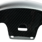 SLYFOX Fender - Front - Mid Length - Gloss Black 1027-FF1C-G