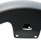 SLYFOX Fender - Front - Mid Length - Matte Black 1027-FF2C-M