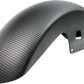 SLYFOX Fender - Front - Mid Length - Matte Black 1027-FF2C-M