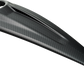SLYFOX Dash Panel - With Hole - Matte Black 1029-TC2C