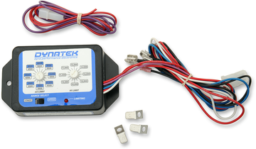 DYNATEK Two-Stage RPM Limiter DRL-400