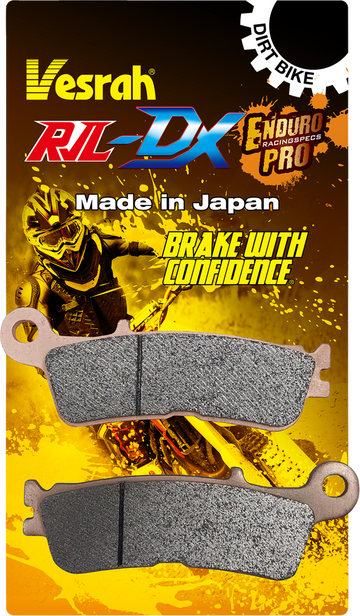 VESRAH Brake Pads DX-144