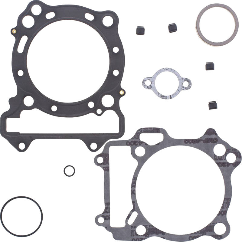 VERTEX Top End Gasket Kit - Arctic Cat/ Kawasaki/Suzuki 810847