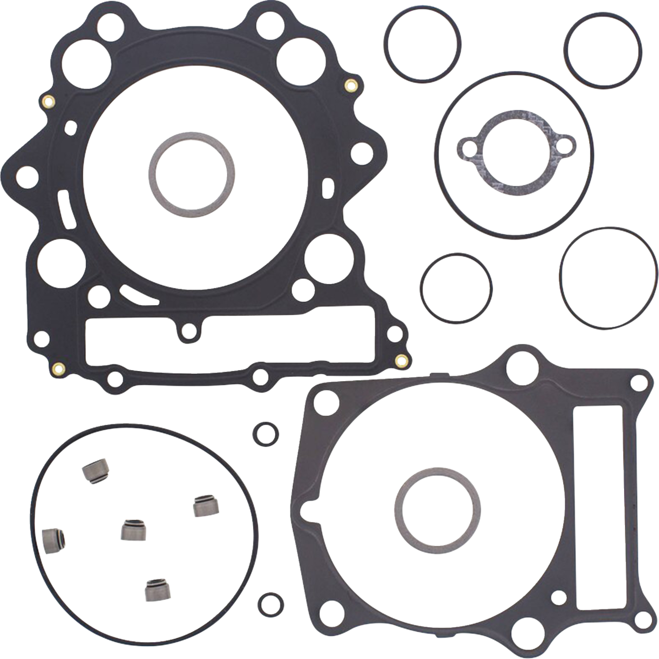 VERTEX Top End Gasket Kit - Yamaha 810852