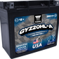 YUASA AGM Battery - GYZ20HL-A YUAM720GHLA