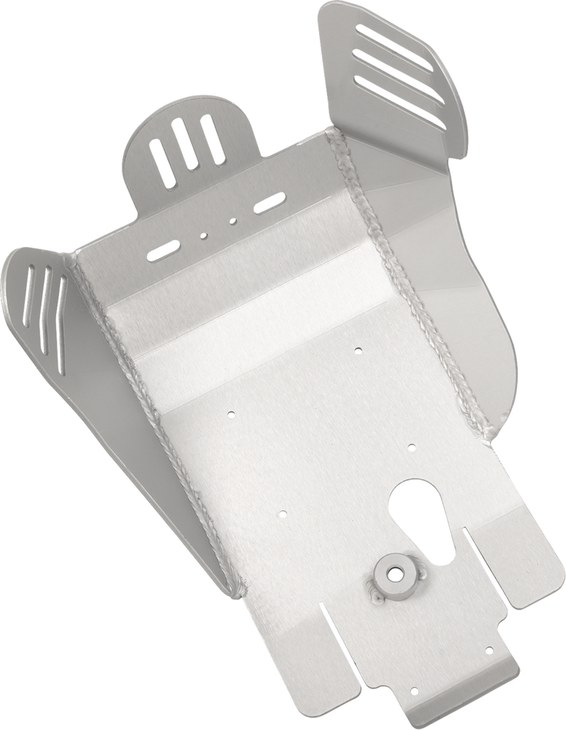MOOSE OFFROAD Skid Plate - Yamaha 346