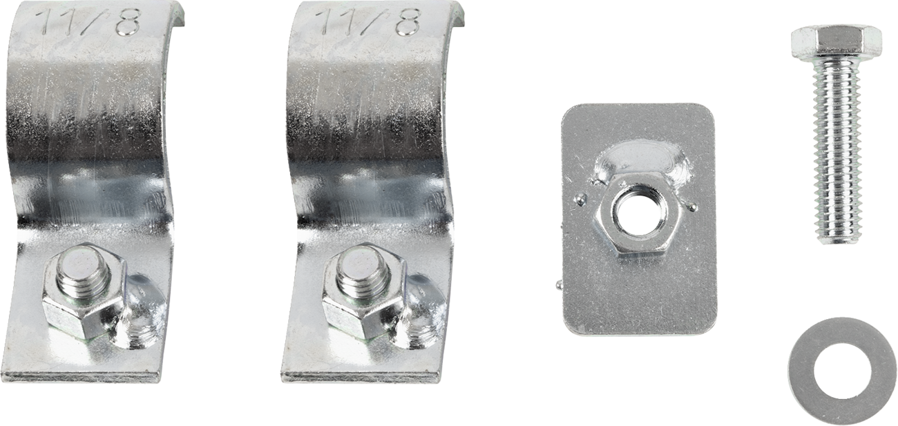 MOOSE OFFROAD Skid Plate - Kayo - K4 340