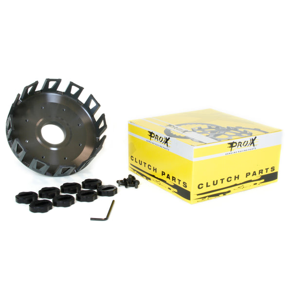 Prox Clutch Basket Yam