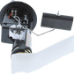 ALL BALLS Fuel Pump Module - Polaris RZR XP 47-1056