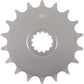 Moose Racing Front Sprocket - 18 Tooth - XTZ 750 26-4154-18CRMO