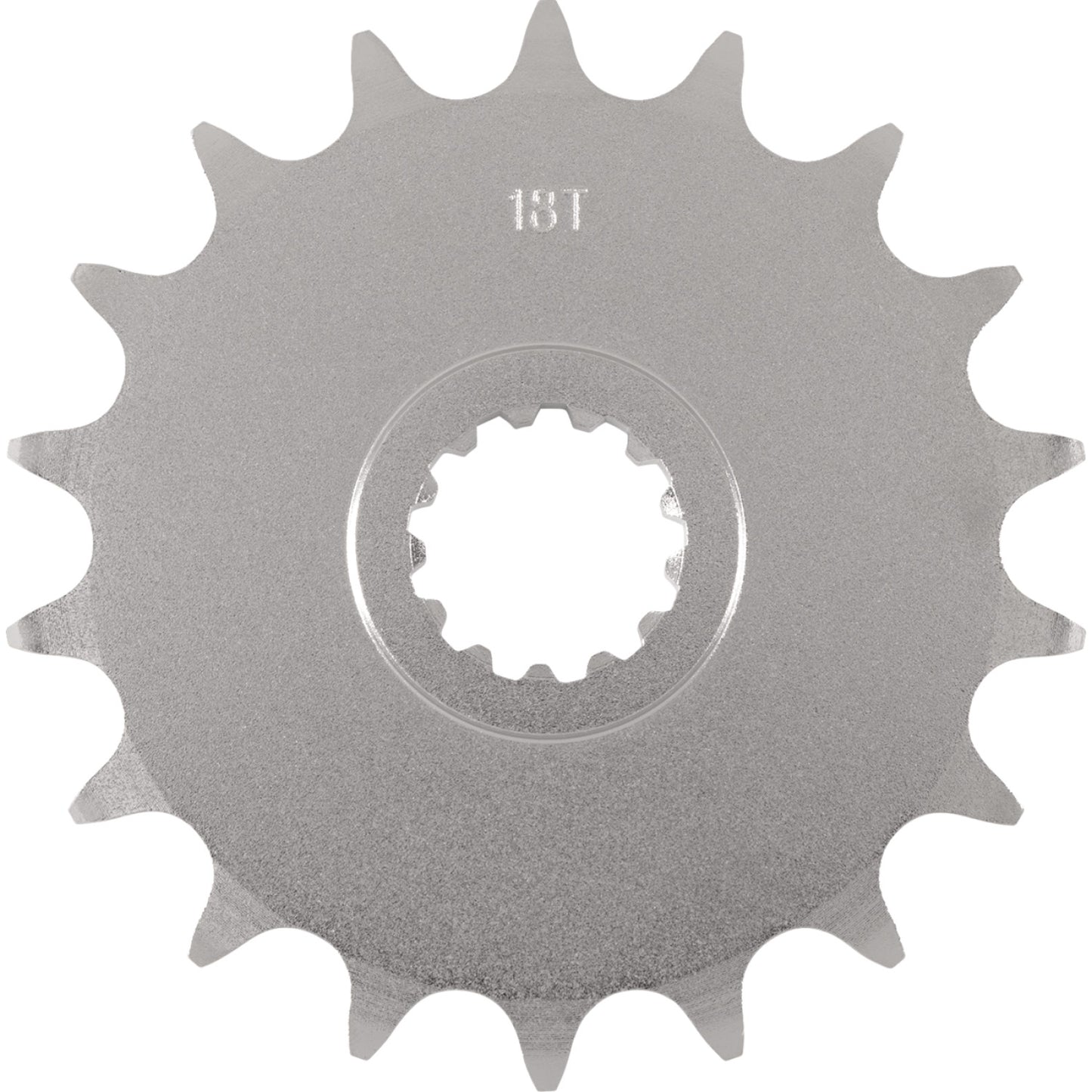 Moose Racing Front Sprocket - 18 Tooth - XTZ 750 26-4154-18CRMO