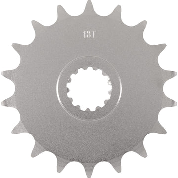 Moose Racing Front Sprocket - 18 Tooth - XTZ 750 26-4154-18CRMO