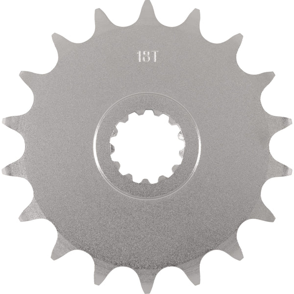 Moose Racing Front Sprocket - 18 Tooth - XTZ 750 26-4154-18CRMO