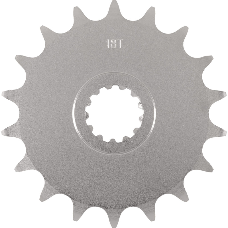 Moose Racing Front Sprocket - 18 Tooth - XTZ 750 26-4154-18CRMO