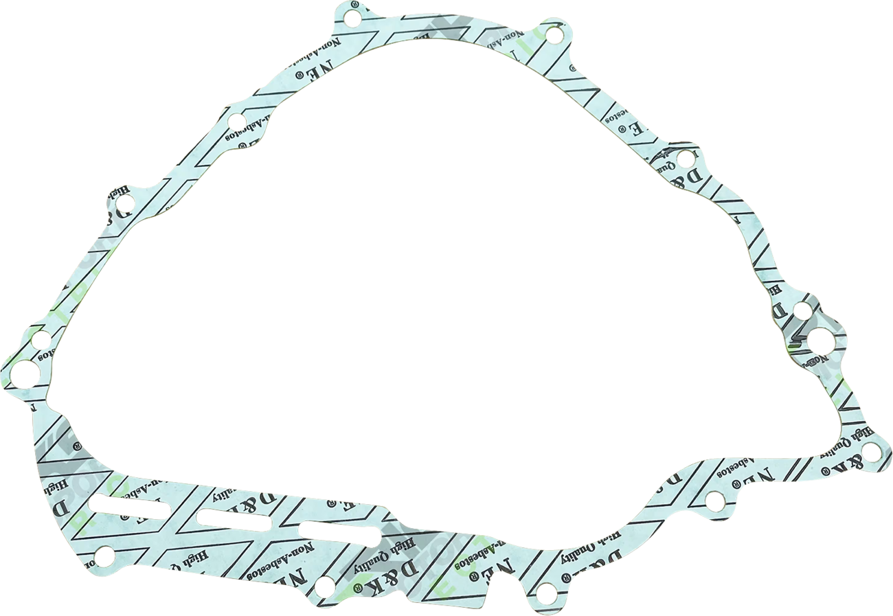 RICK'S MOTORSPORT ELECTRIC Stator Cover Gasket - Yamaha 25-411