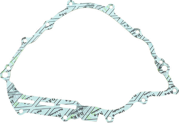RICK'S MOTORSPORT ELECTRIC Stator Cover Gasket - Yamaha 25-411