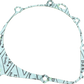 RICK'S MOTORSPORT ELECTRIC Stator Cover Gasket - Suzuki 25-315