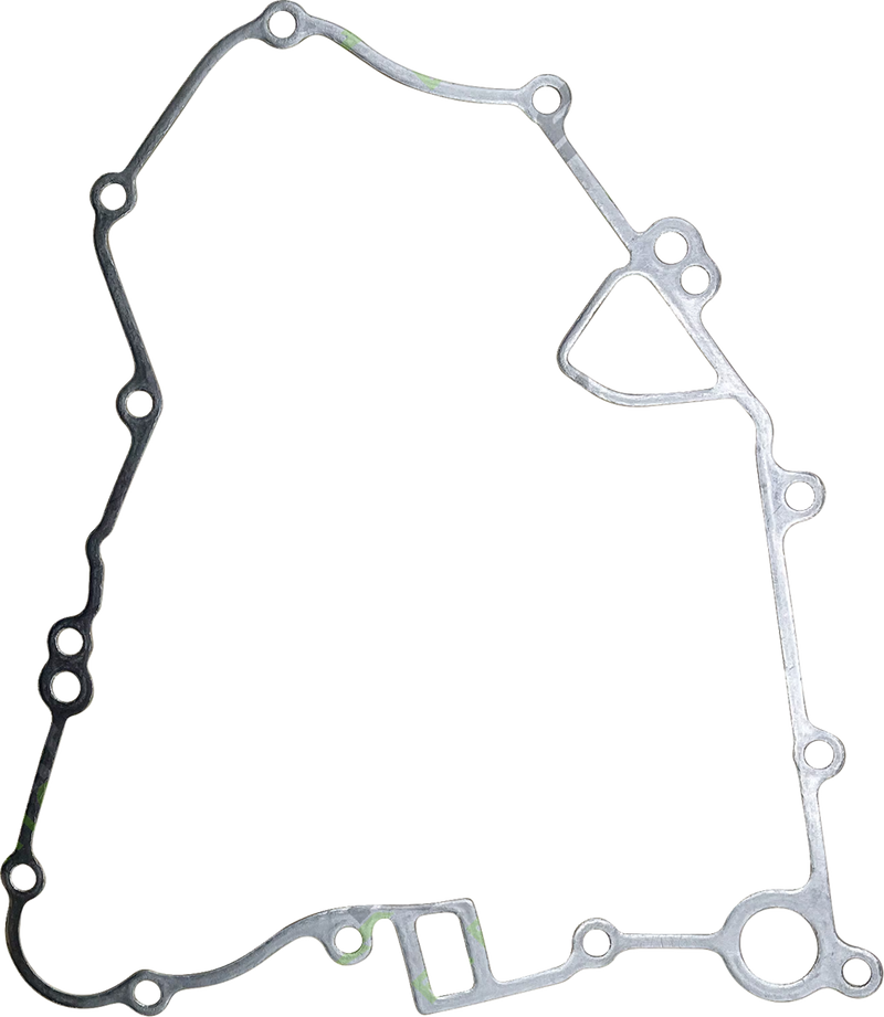 RICK'S MOTORSPORT ELECTRIC Stator Cover Gasket - Kawasaki 25-215