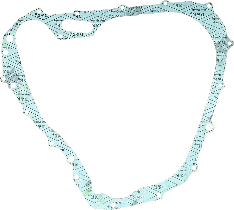 RICK'S MOTORSPORT ELECTRIC Stator Cover Gasket - Suzuki 25-314