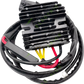 RICK'S MOTORSPORT ELECTRIC Hot Shot Rectifier/Regulator - Can-Am 10-676H