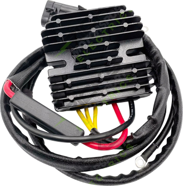 RICK'S MOTORSPORT ELECTRIC Hot Shot Rectifier/Regulator - Can-Am 10-676H